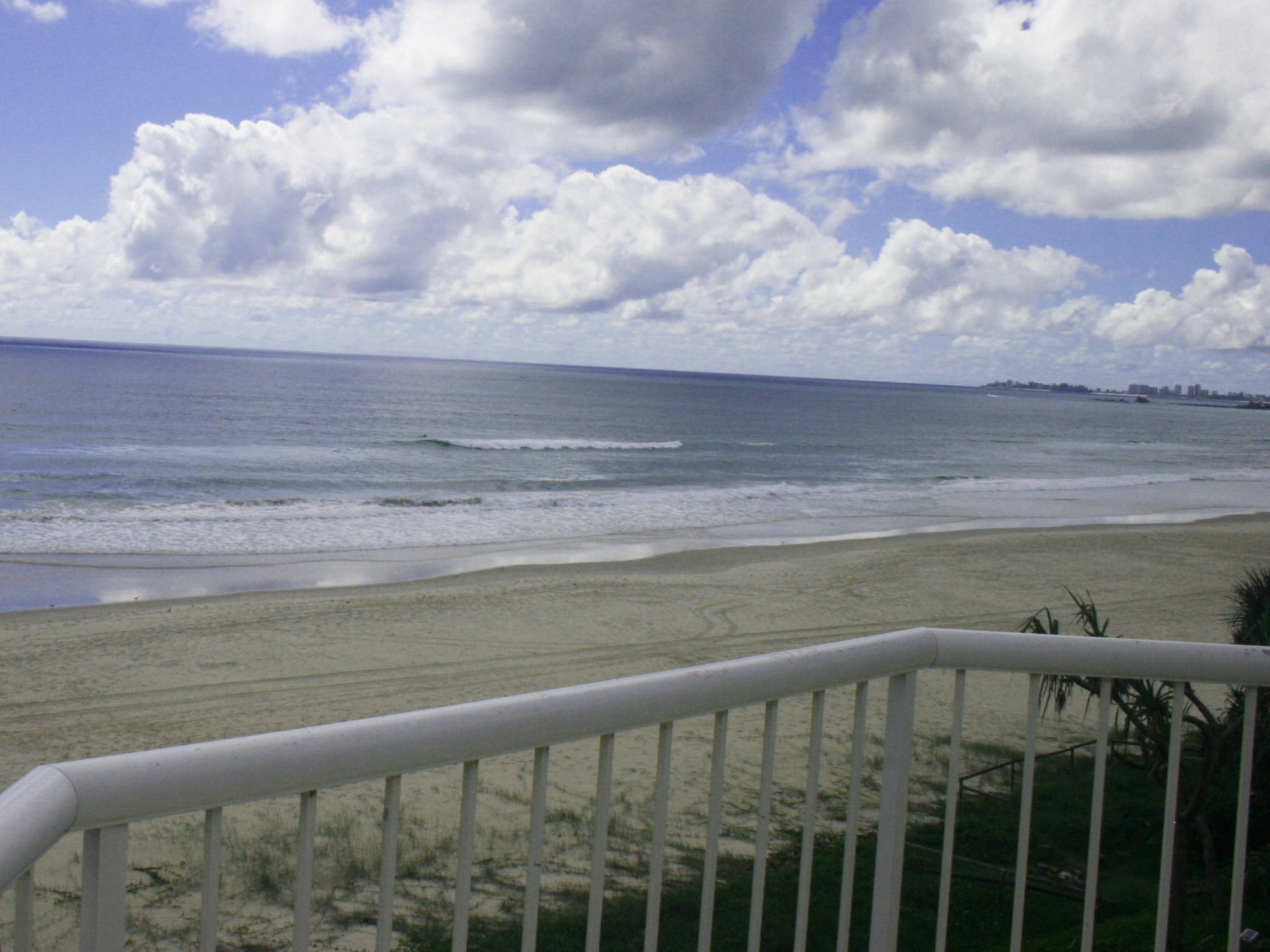 الشقق الفندقية غولد كوستفي  Surfers Horizons المظهر الخارجي الصورة
